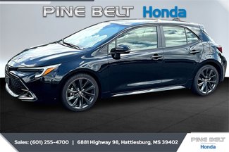 Used 2023 Toyota Corolla XSE image 1