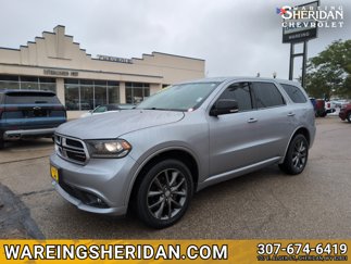 Used 2018 Dodge Durango GT image 1