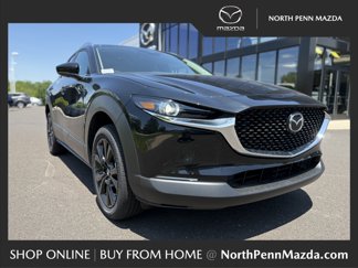 New 2025 MAZDA CX-30 AWD 2.5 S w/ Select Sport Pkg image 1