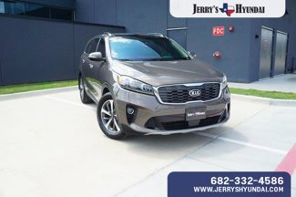 Used 2019 Kia Sorento EX w/ EX Touring Package image 1