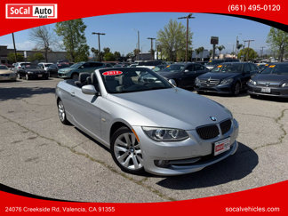 Used 2013 BMW 328i Convertible image 1