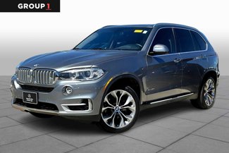 Used 2015 BMW X5 xDrive35i image 1