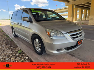 Used 2005 Honda Odyssey EX-L image 1