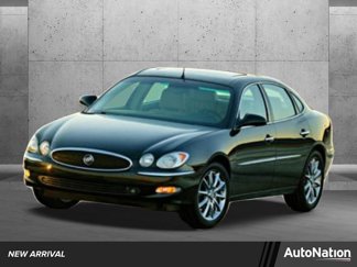 Used 2005 Buick LaCrosse CXL w/ Gold Convenience Package image 1