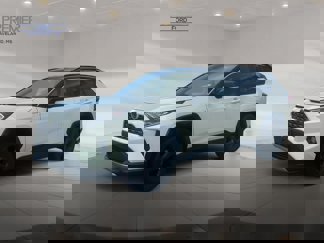 Used 2020 Toyota RAV4 XSE image 1