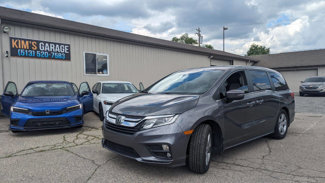 Used 2019 Honda Odyssey EX image 1