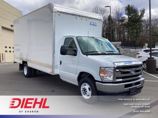 New 2026 Ford E-350 and Econoline 350 Super Duty w/ Power Equipment Group image 1