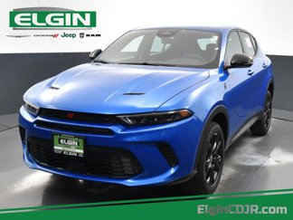 New 2024 Dodge Hornet GT w/ GT Blacktop Package image 1