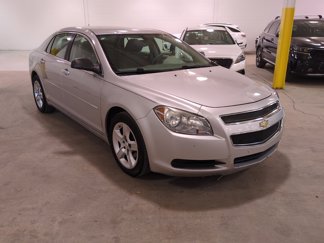 Used 2010 Chevrolet Malibu LS image 1