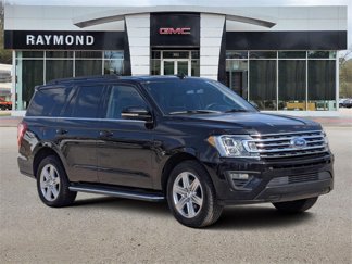 Used 2019 Ford Expedition XLT w/ Equipment Group 202A image 1