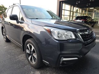 Used 2017 Subaru Forester 2.5i Limited w/ Rugged Package #2 image 1