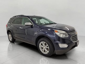 Used 2017 Chevrolet Equinox LT w/ Convenience Package image 1