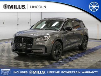 New 2025 Lincoln Corsair Grand Touring w/ Equipment Group 302A image 1