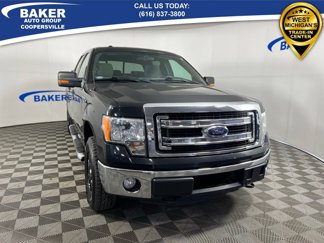 Used 2013 Ford F150 XLT image 1