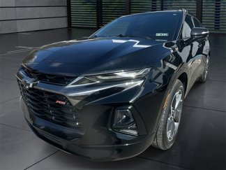 Used 2019 Chevrolet Blazer RS image 1