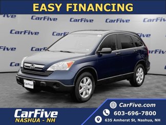 Used 2009 Honda CR-V EX image 1