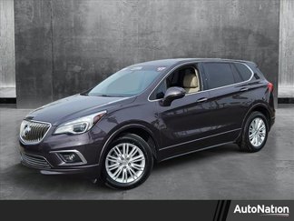 Used 2017 Buick Envision Preferred image 1