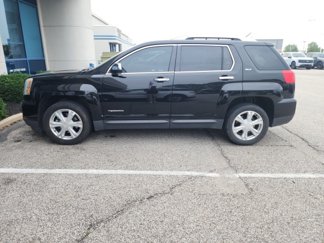 Used 2017 GMC Terrain SLT w/ Driver Alert Package I image 1