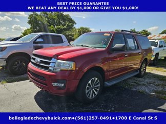 Used 2016 Ford Expedition EL XLT image 1