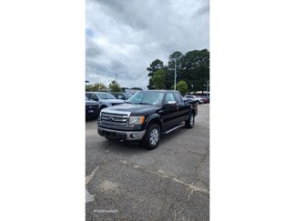 Used 2013 Ford F150 Lariat w/ Lariat Chrome Pkg image 1