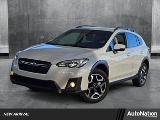Used 2019 Subaru Crosstrek 2.0i Limited image 1