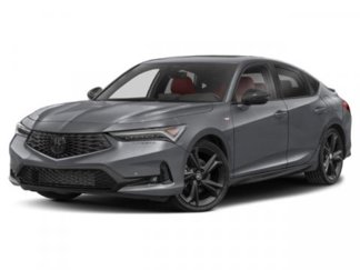 New 2025 Acura Integra A-Spec image 1