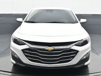 Used 2023 Chevrolet Malibu LT image 1