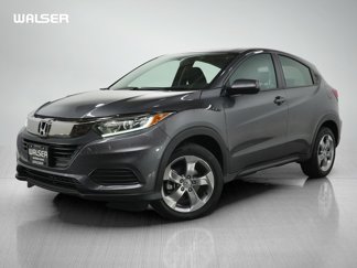Used 2019 Honda HR-V LX image 1