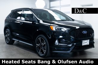Used 2019 Ford Edge ST image 1