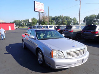 Used 2005 Cadillac De Ville image 1