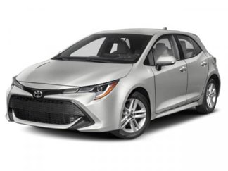 Used 2021 Toyota Corolla SE video 1