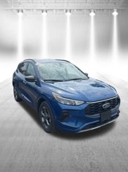 Used 2023 Ford Escape ST-Line w/ Tech Pack #1 image 1