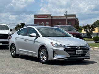 Used 2019 Hyundai Elantra Value Edition image 1