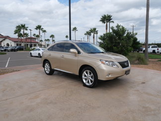 Used 2010 Lexus RX 350 2WD image 1