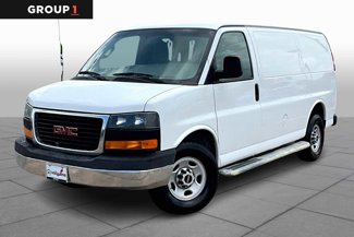 Used 2017 GMC Savana 2500 image 1