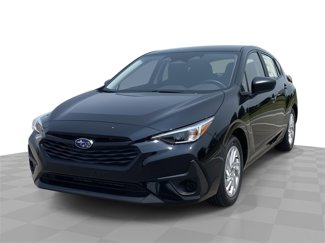 New 2025 Subaru Impreza 2.0i image 1