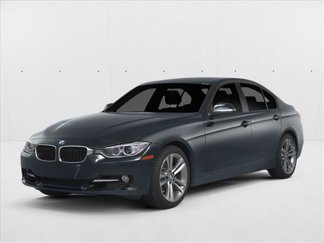 Used 2013 BMW 328i Sedan image 1