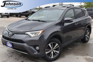 Used 2016 Toyota RAV4 XLE image 1