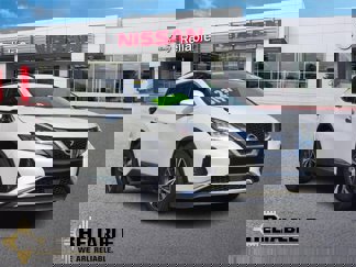 Certified 2020 Nissan Murano SV video 1