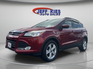 Used 2013 Ford Escape SE image 1