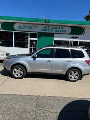 Used 2010 Subaru Forester 2.5X Limited w/ Popular Equipment Group 7B image 1