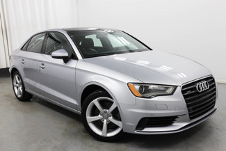 Used 2016 Audi A3 2.0T Premium image 1