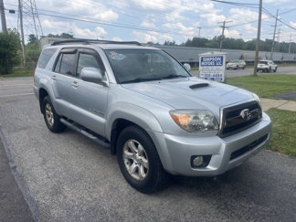 Used 2006 Toyota 4Runner Sport image 1