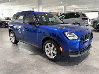New 2025 MINI Cooper Countryman S image 1