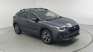 New 2025 Subaru Crosstrek 2.5i Premium image 1