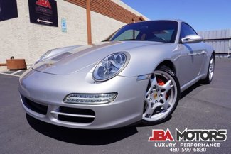 Used 2006 Porsche 911 Carrera S image 1
