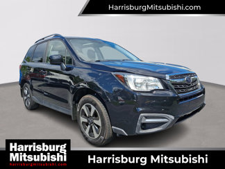 Used 2018 Subaru Forester 2.5i Premium w/ Protection Package #1 image 1