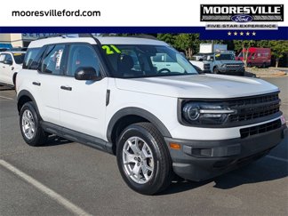 Used 2021 Ford Bronco Sport image 1
