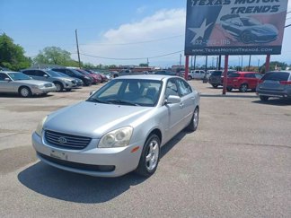 Used 2006 Kia Optima EX image 1