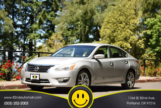 Used 2013 Nissan Altima 3.5 S image 1